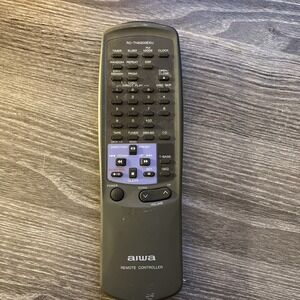 AIWA RC-TN5200EXU Remote Controlled *TESTED*